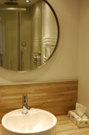 חדר רחצה תמונה