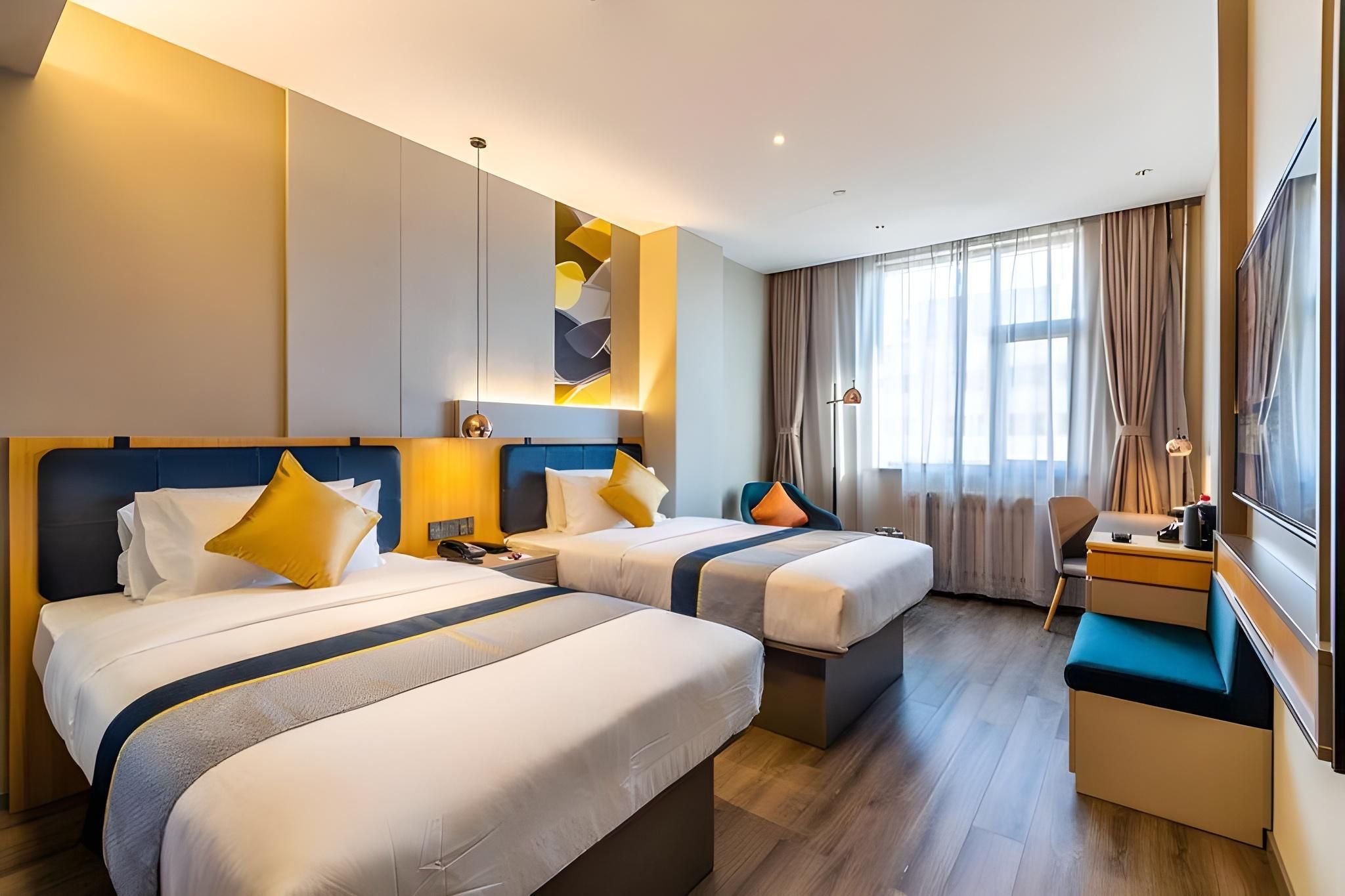 חדר שינה תמונה