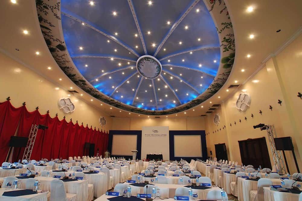 אולם אירועים