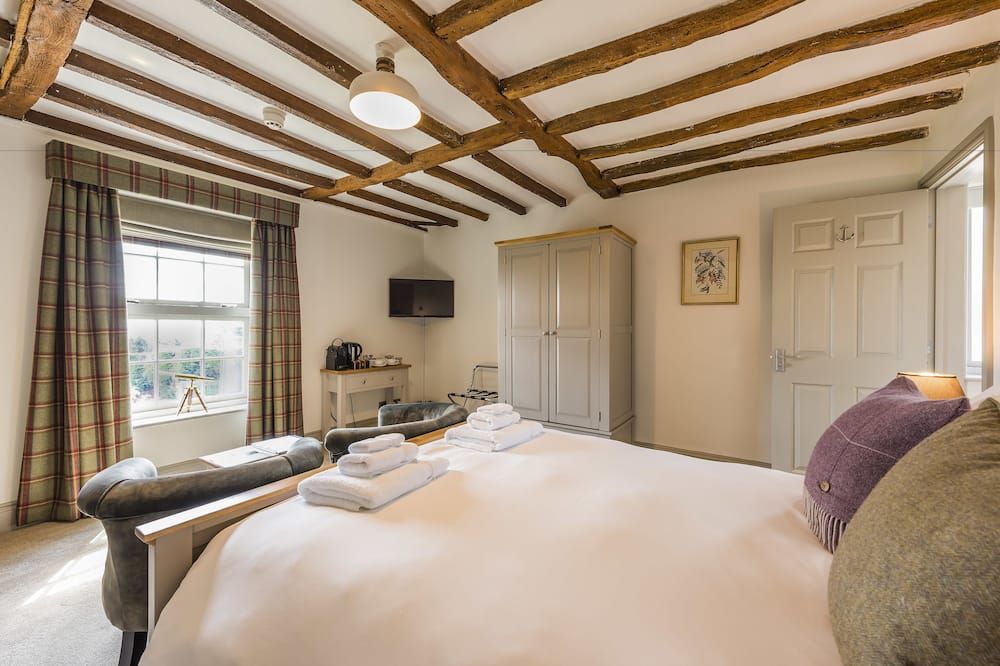 חדר שינה תמונה