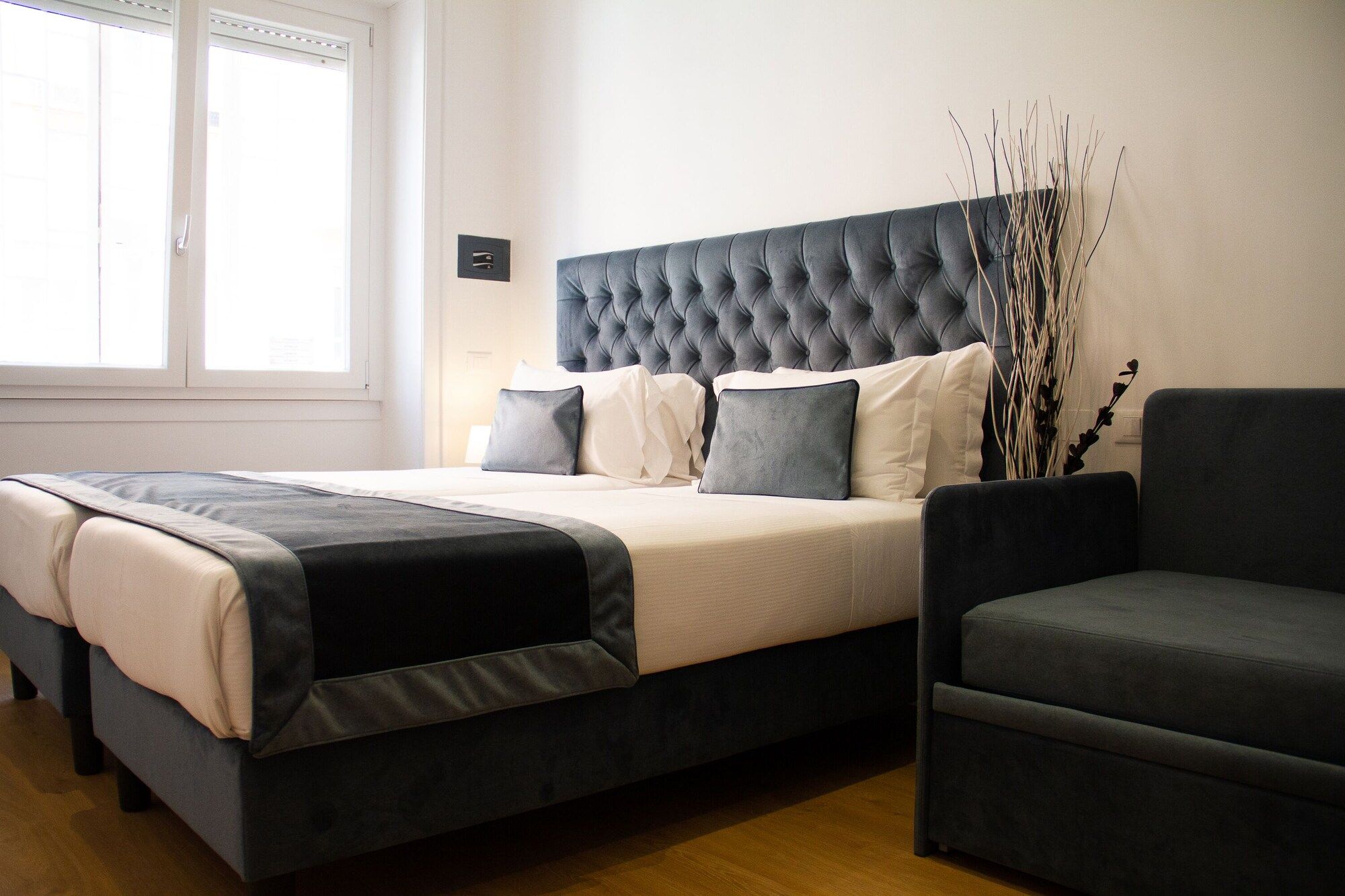 חדר שינה תמונה