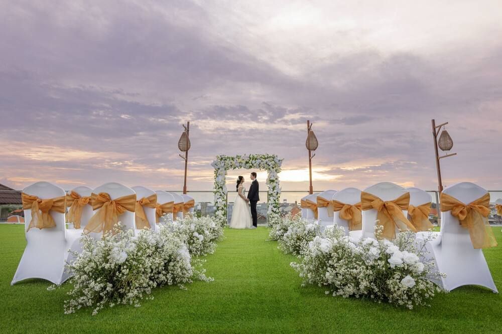 אולם אירועים