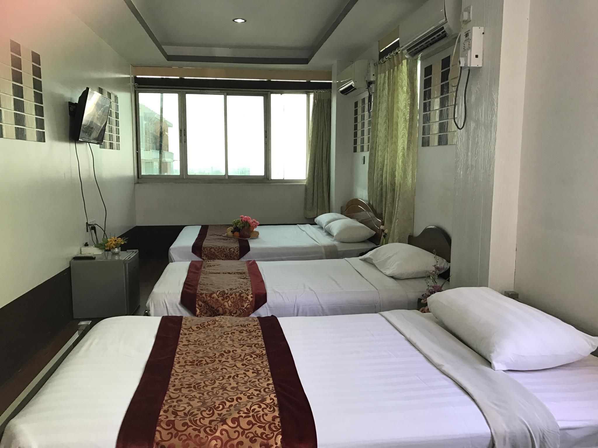 חדר שינה תמונה