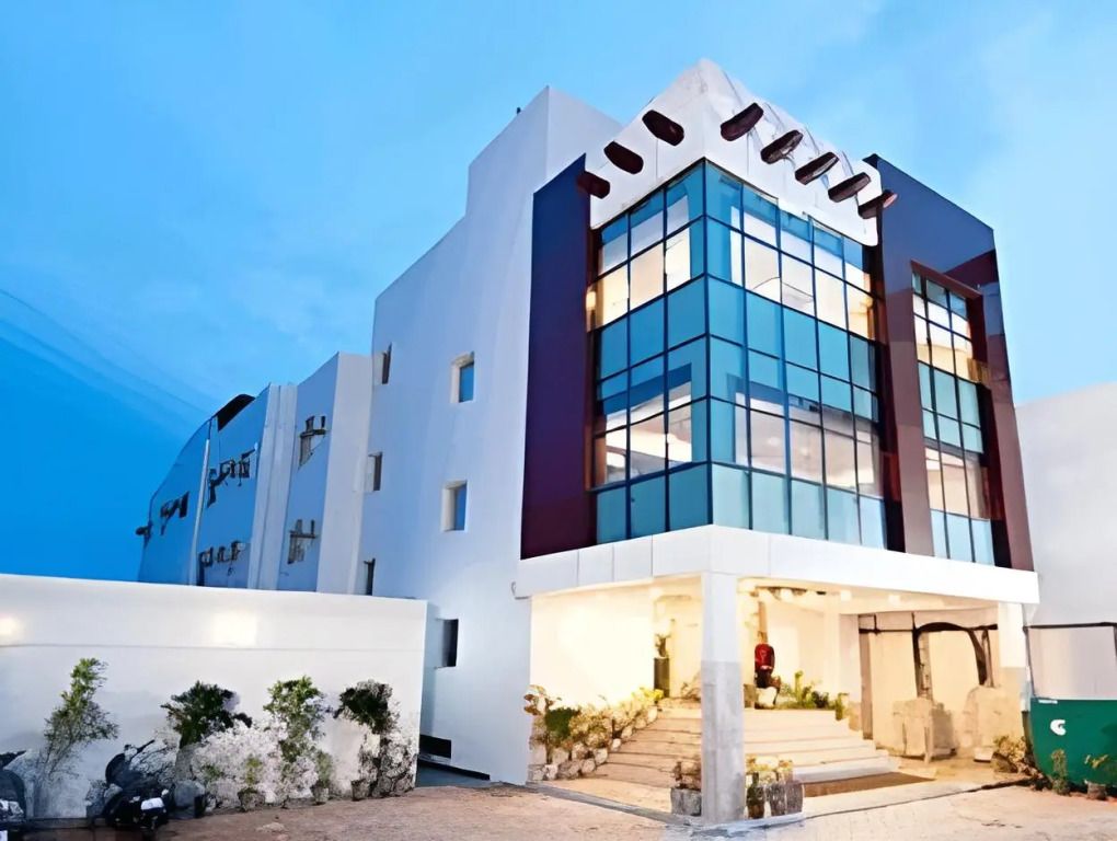 בניין תמונה