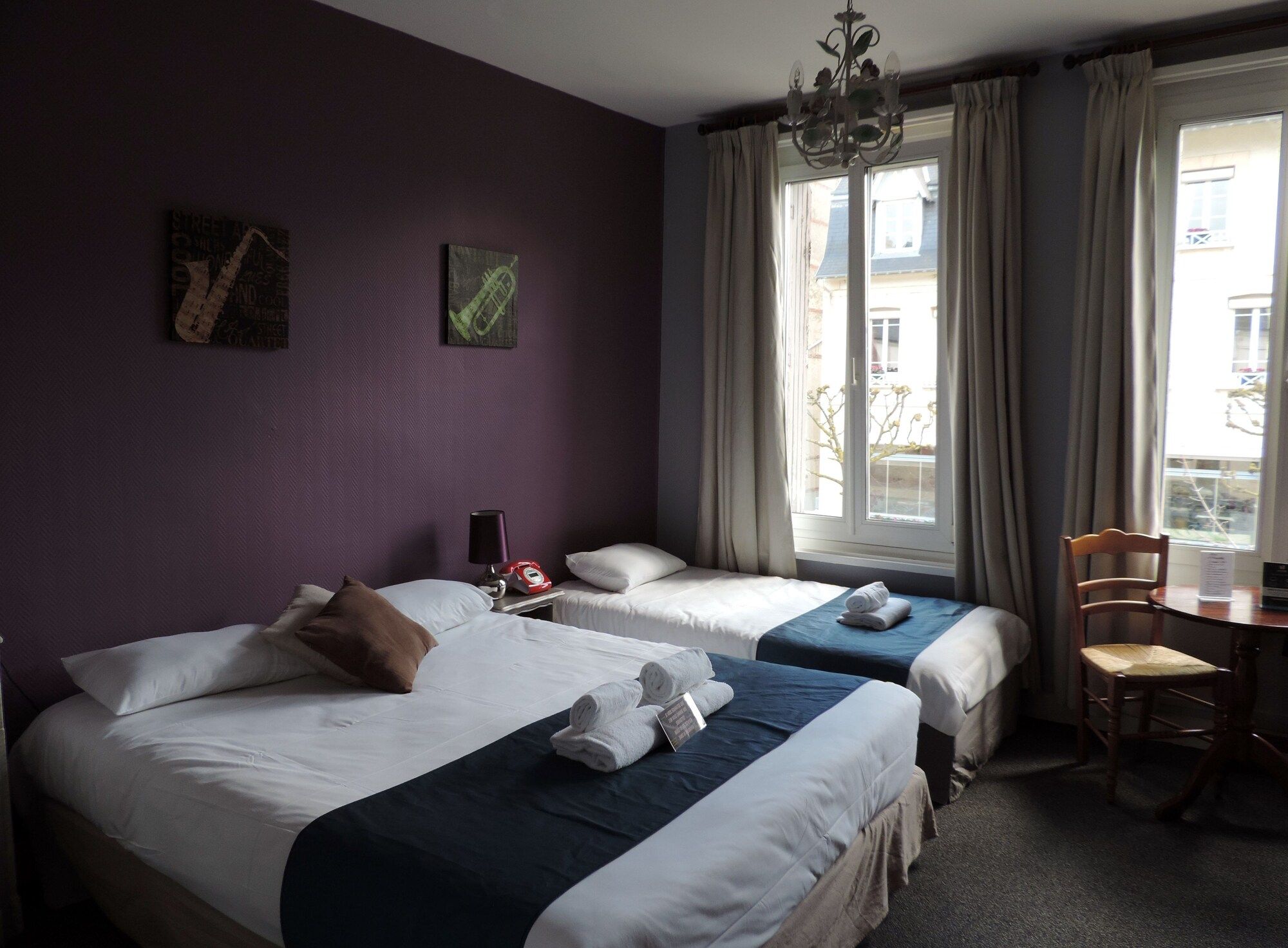 חדר שינה תמונה