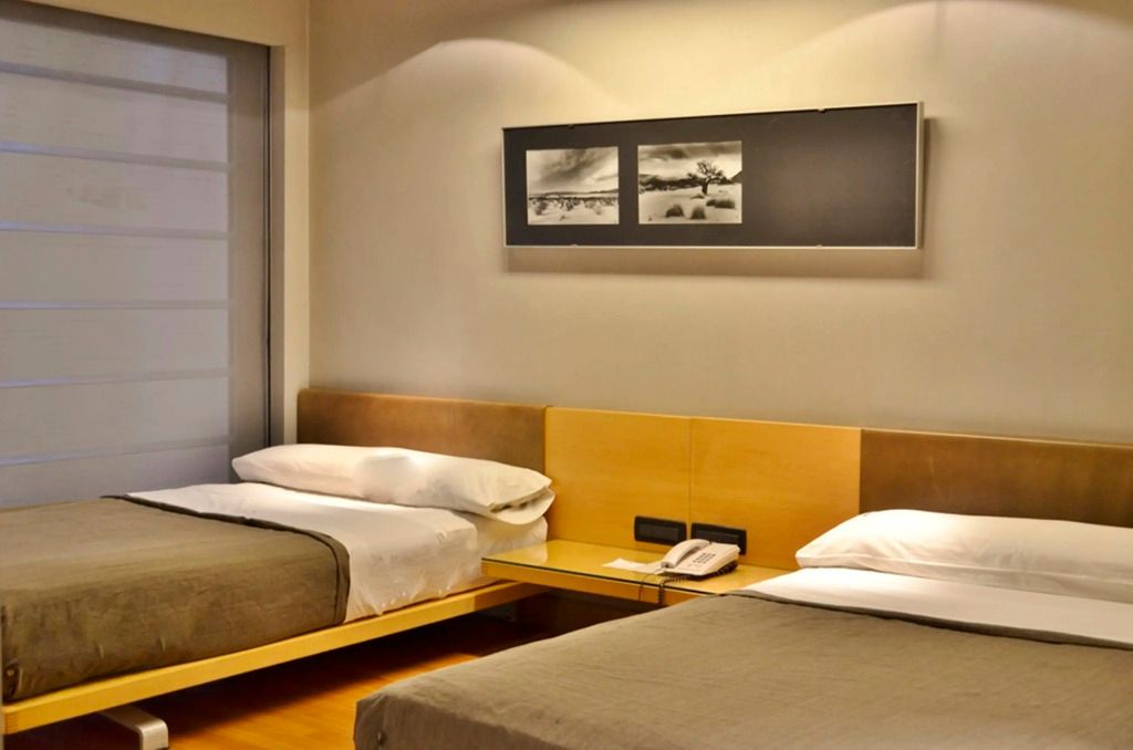 חדר שינה תמונה