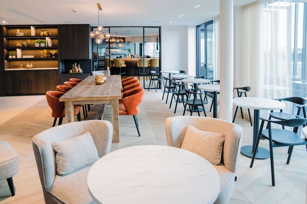 מסעדה תמונה