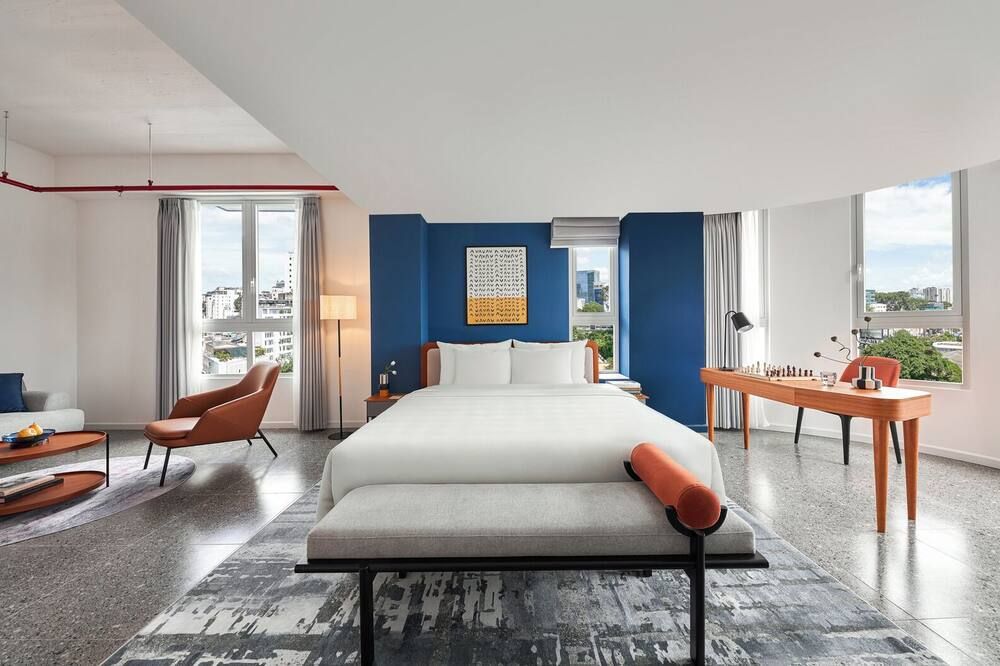 חדר שינה תמונה