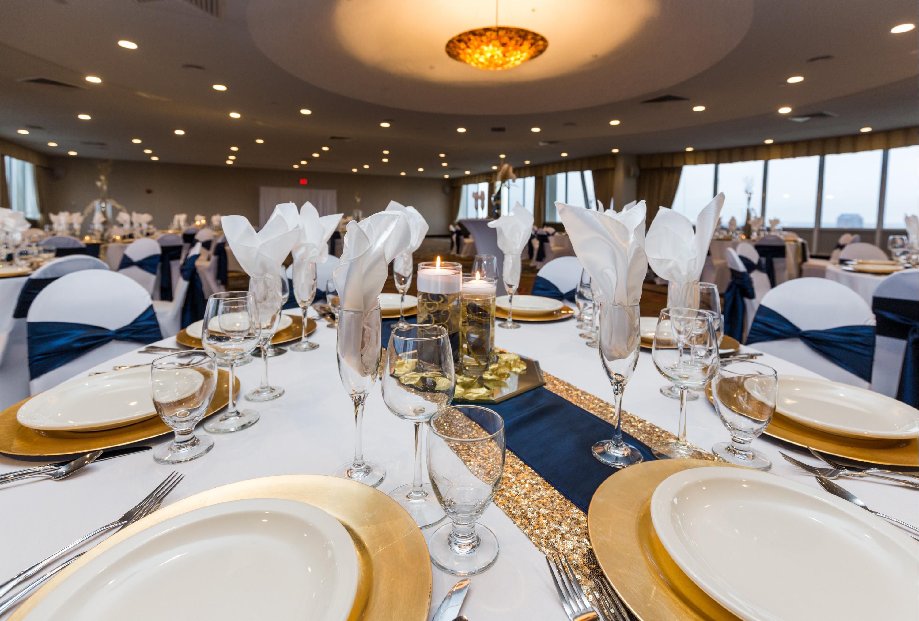 אולם אירועים