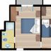 תוכנית קומה (Floorplan)