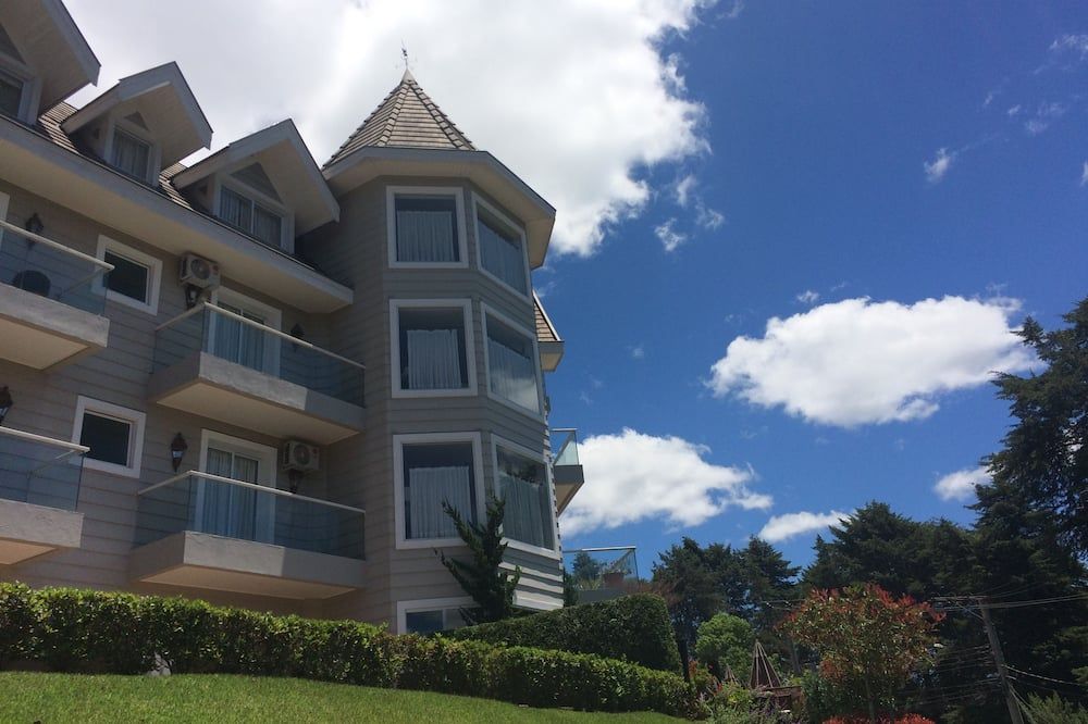 בניין