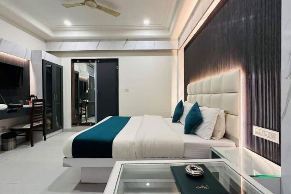 חדר שינה תמונה