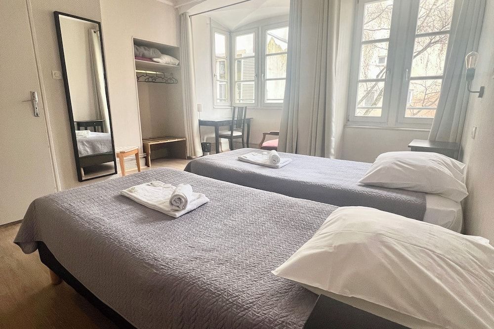 חדר שינה תמונה