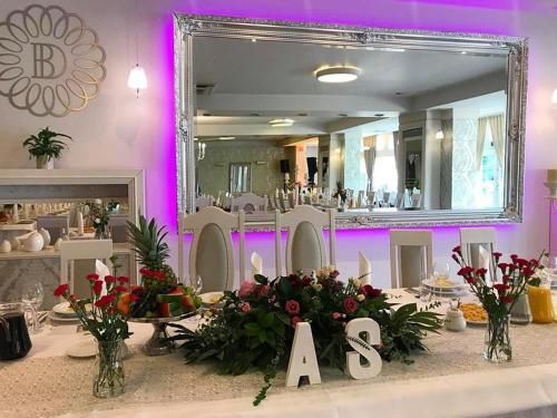 אולם אירועים