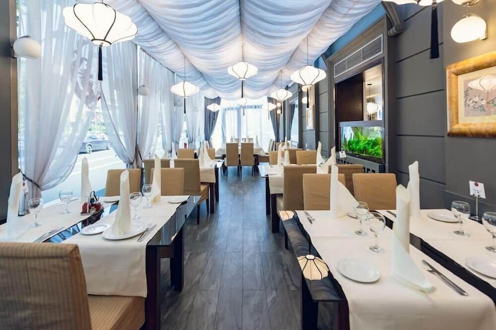 מסעדה תמונה