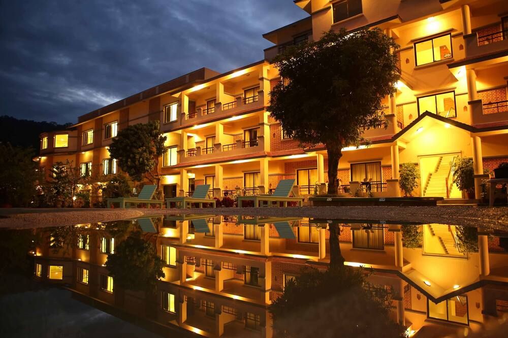 בניין תמונה