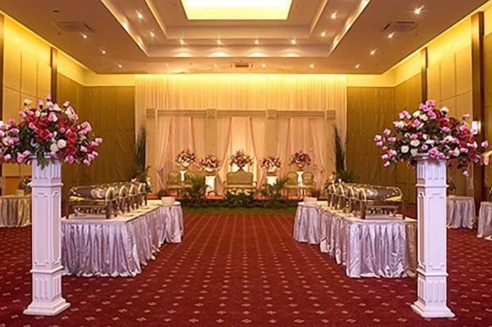 אולם אירועים