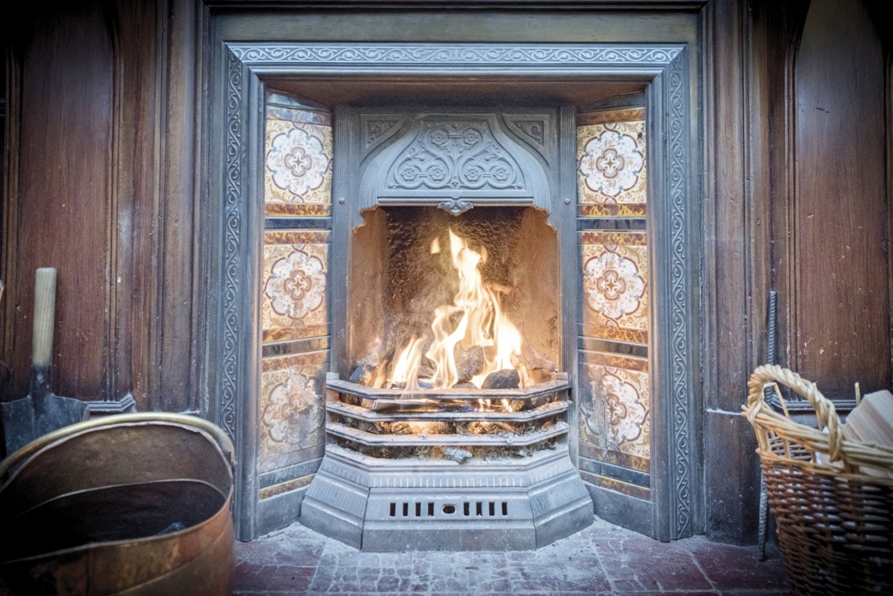 נוחות המלון תמונה