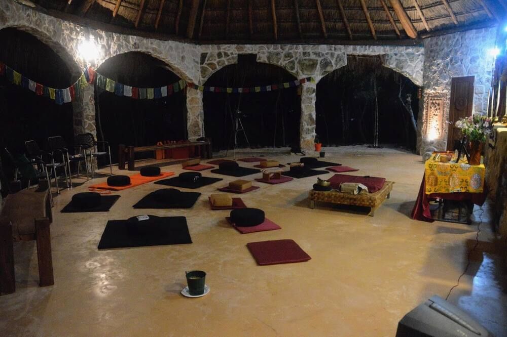 נוחות המלון