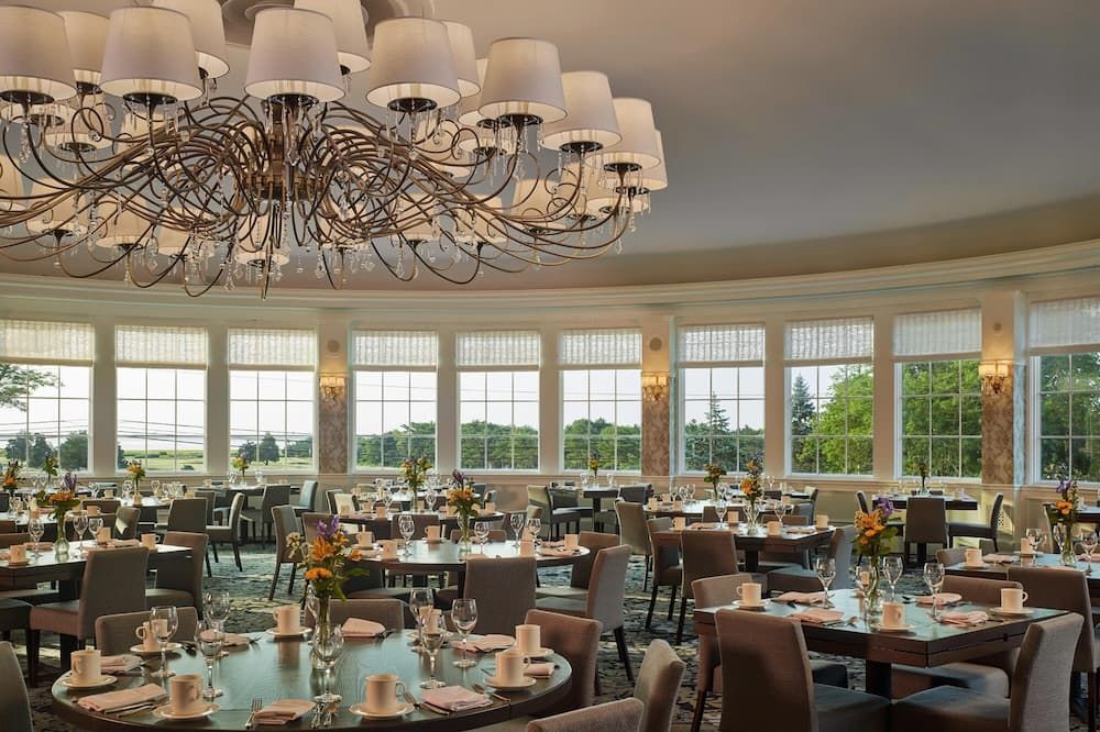 מסעדה תמונה