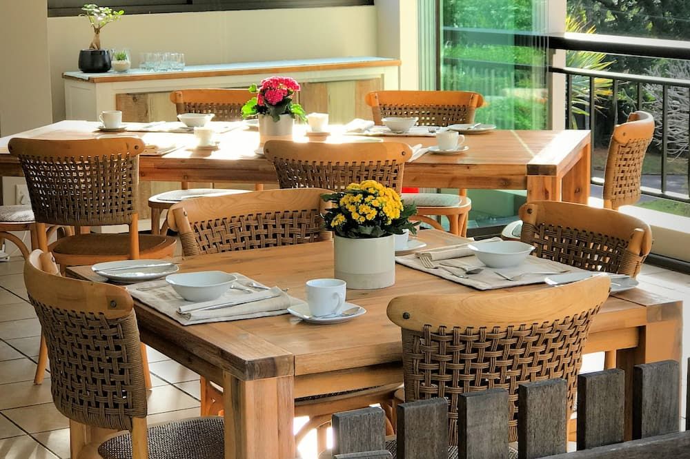 מסעדה תמונה