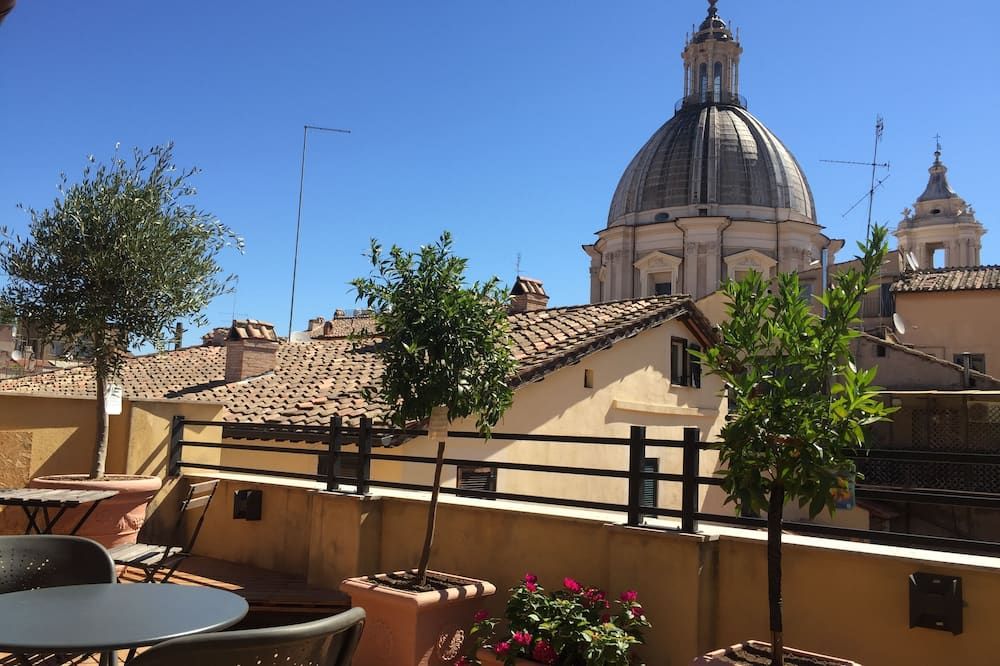 מרפסת תמונה