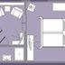 תוכנית קומה (Floorplan)