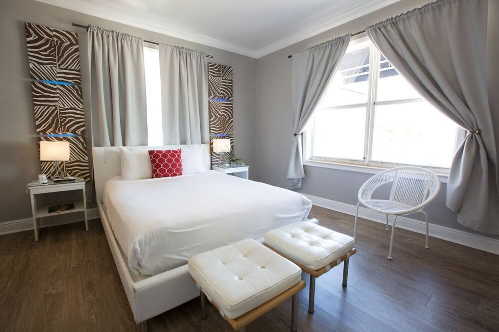 חדר שינה תמונה