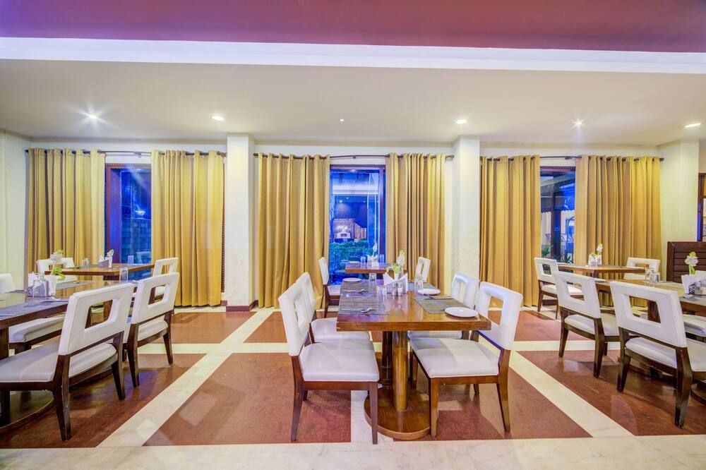 מסעדה תמונה