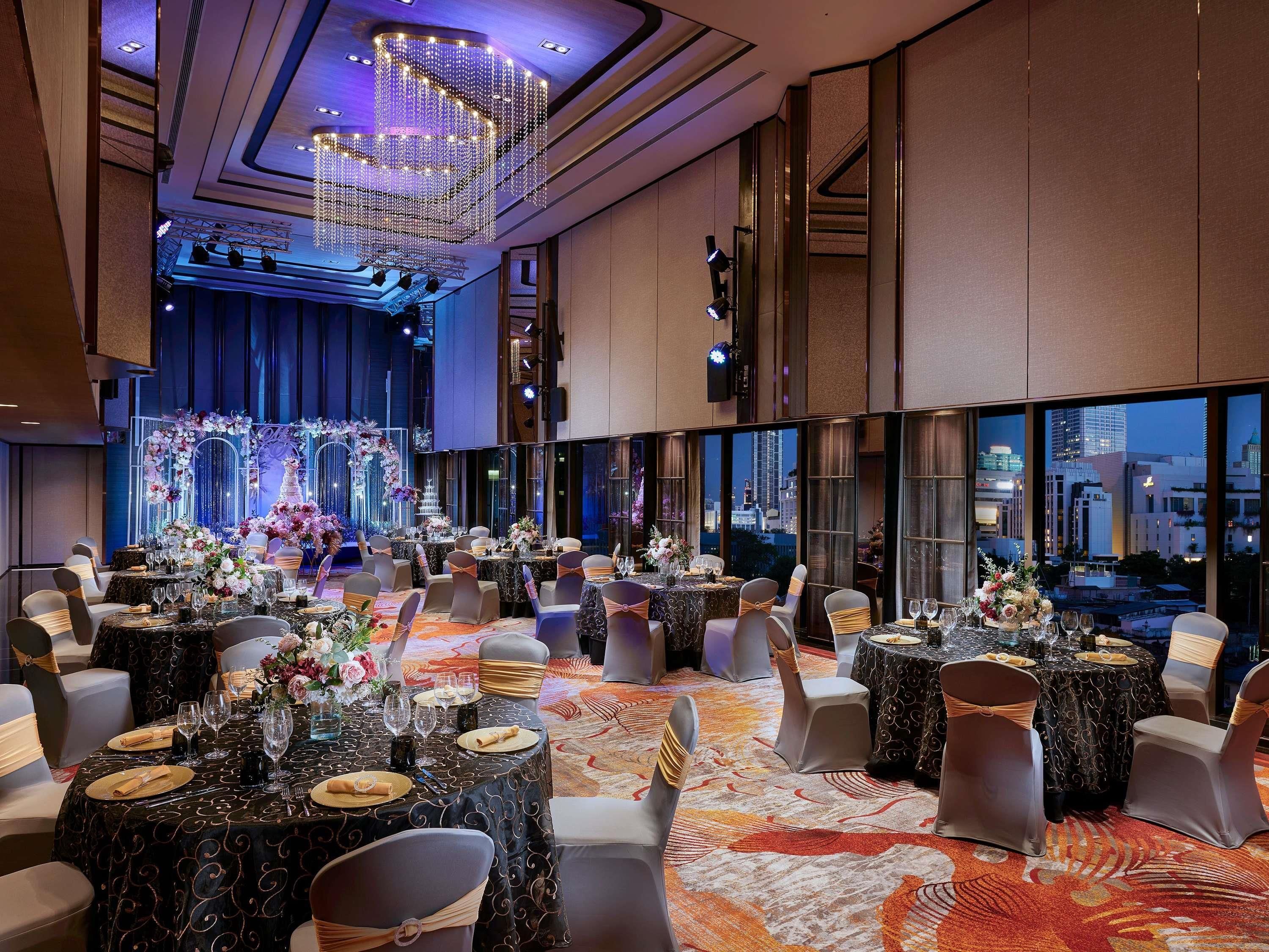 אולם אירועים