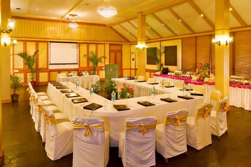 אולם אירועים