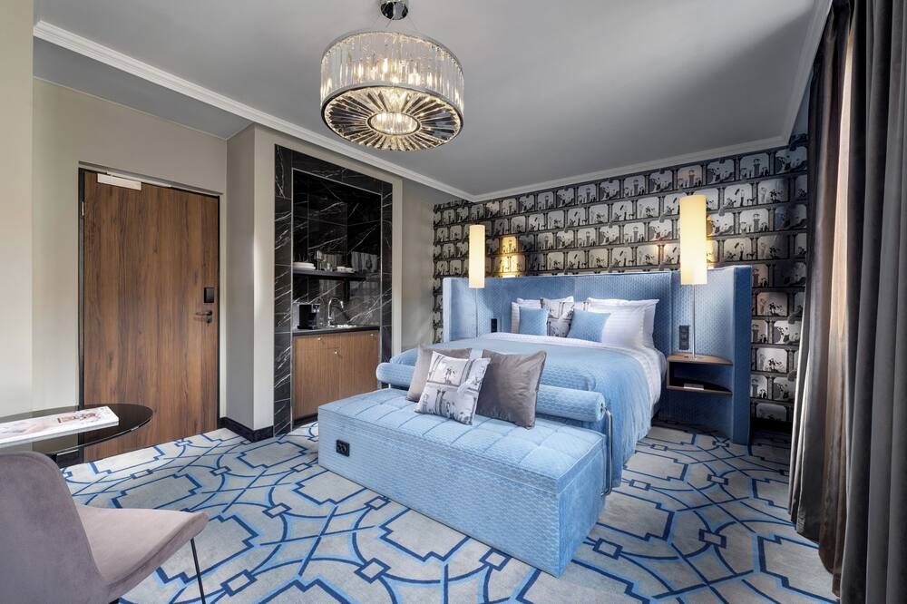 חדר שינה תמונה