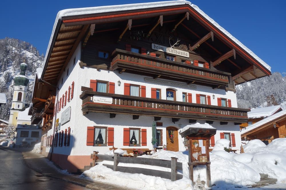 בניין תמונה