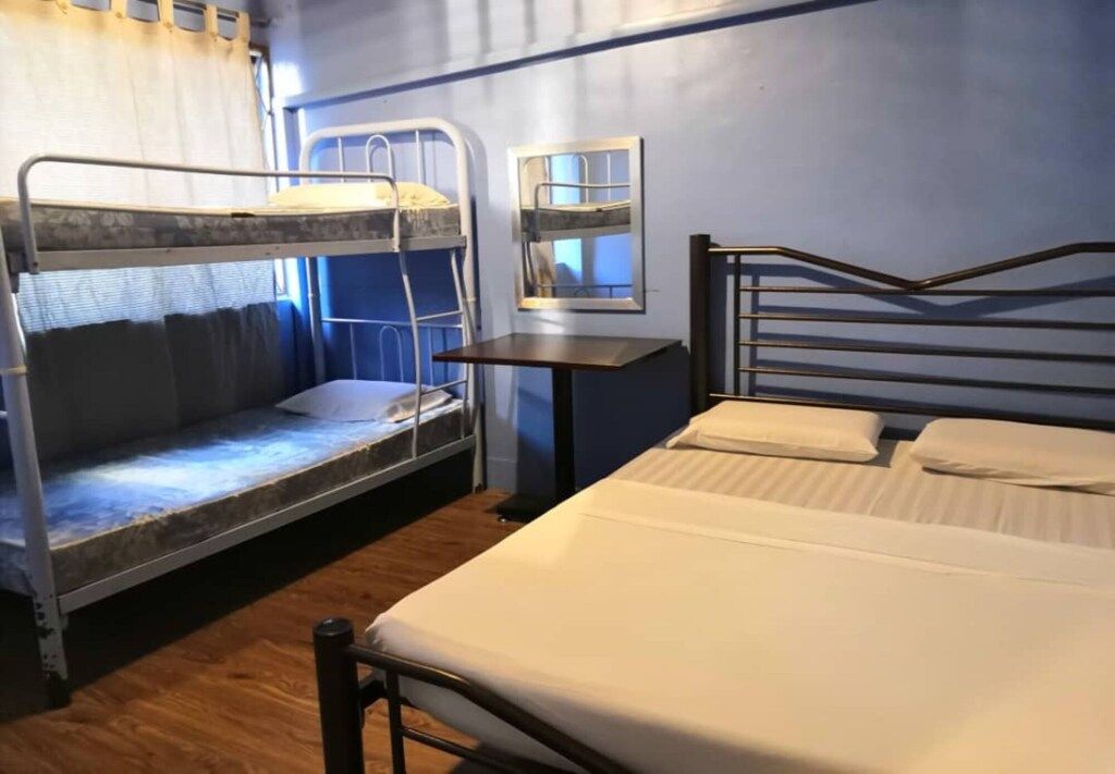 חדר שינה תמונה