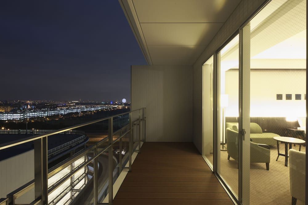 מרפסת תמונה