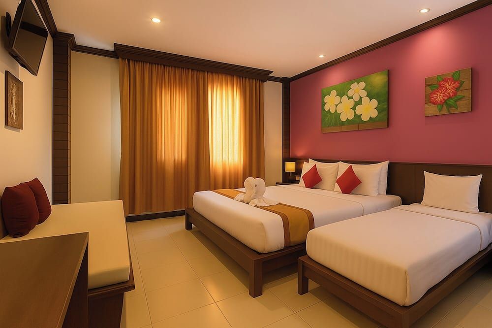 חדר שינה תמונה