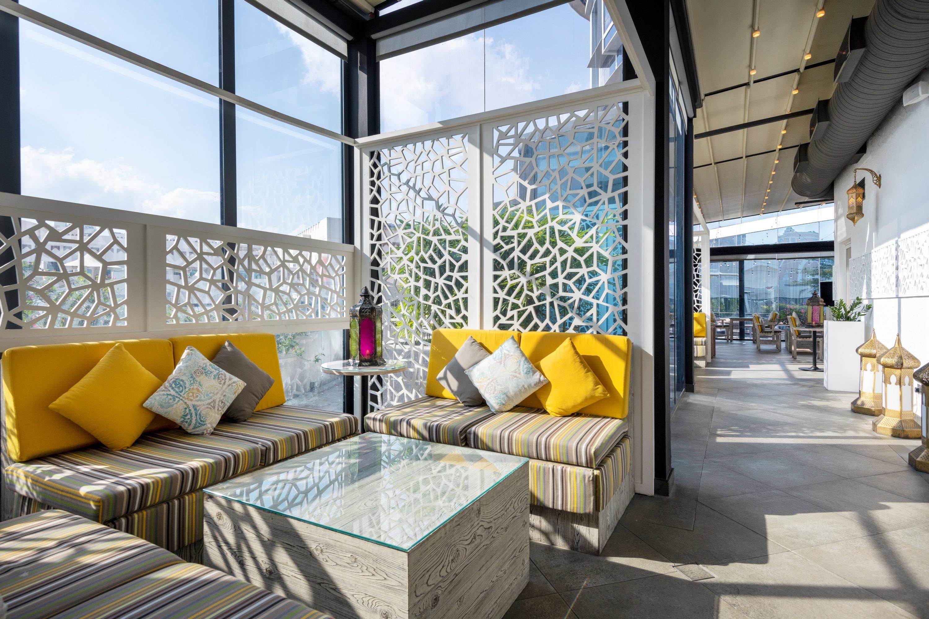 מסעדה תמונה