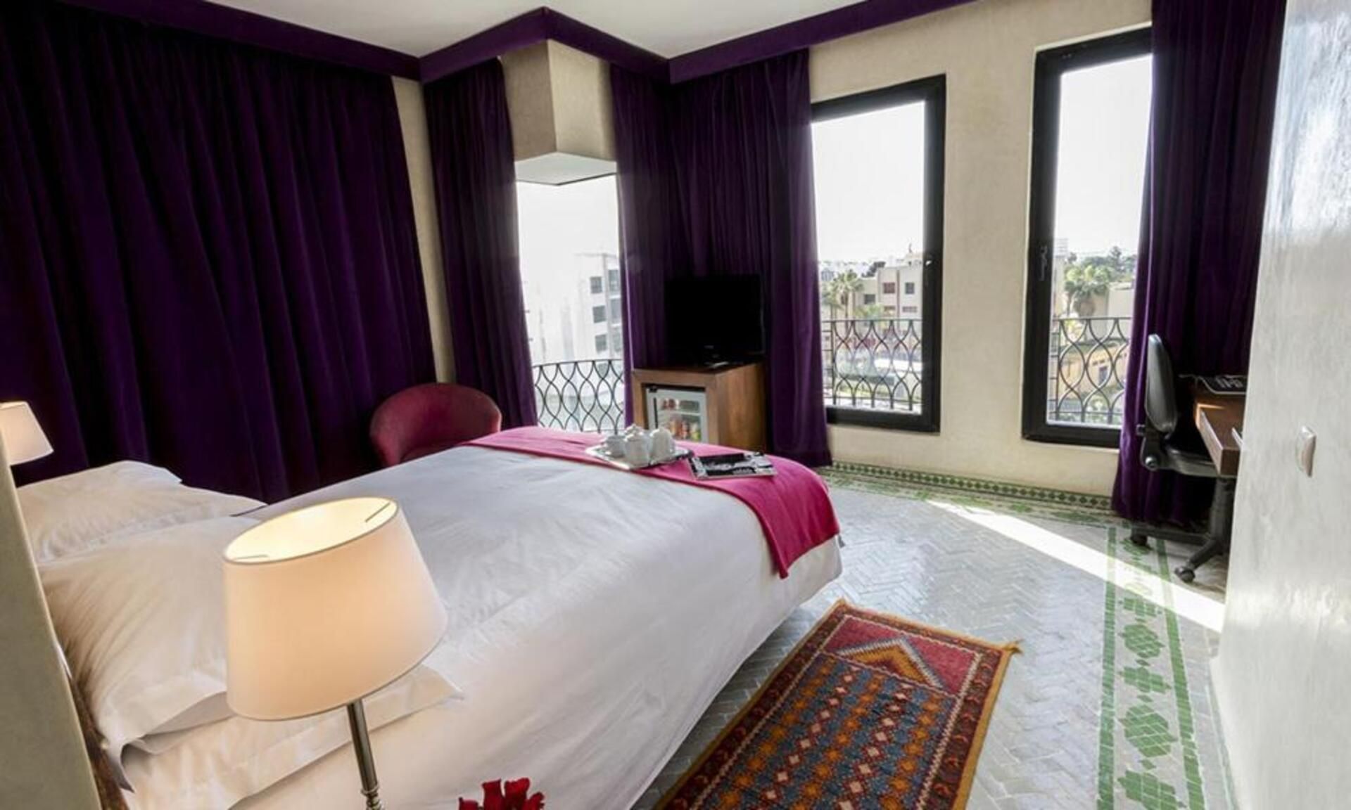 חדר שינה תמונה