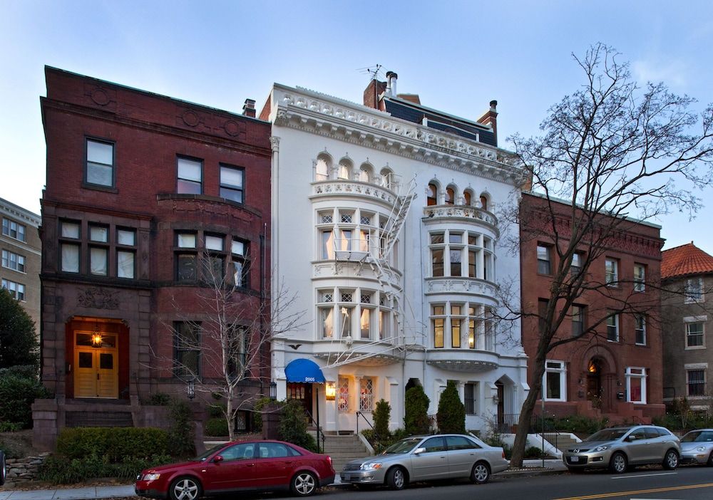 בניין תמונה