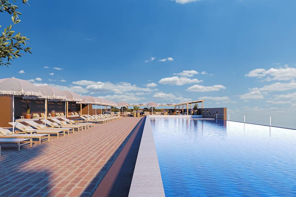 בריכה תמונה