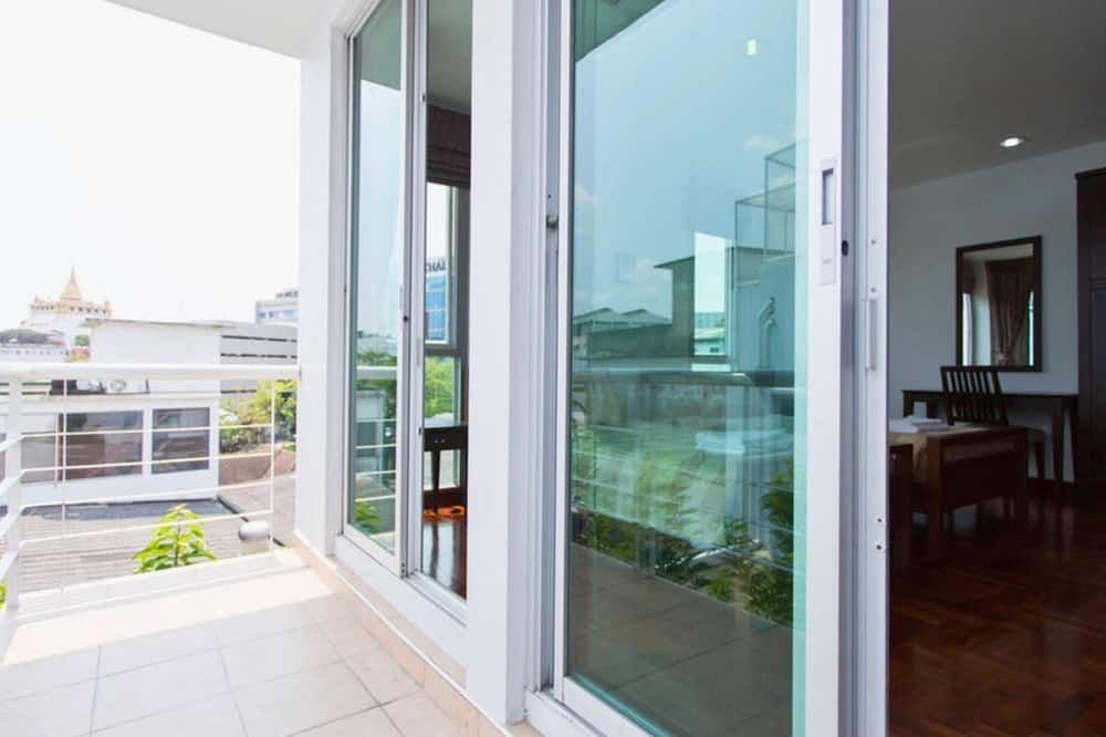 מרפסת תמונה