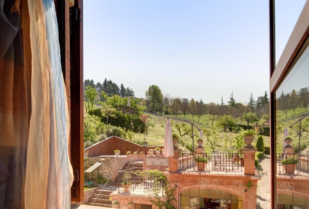 מרפסת תמונה