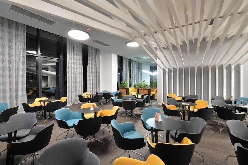 מסעדה תמונה