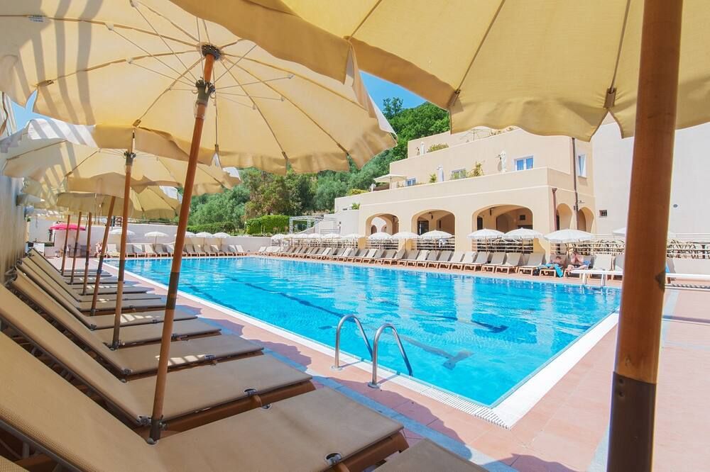 בריכה