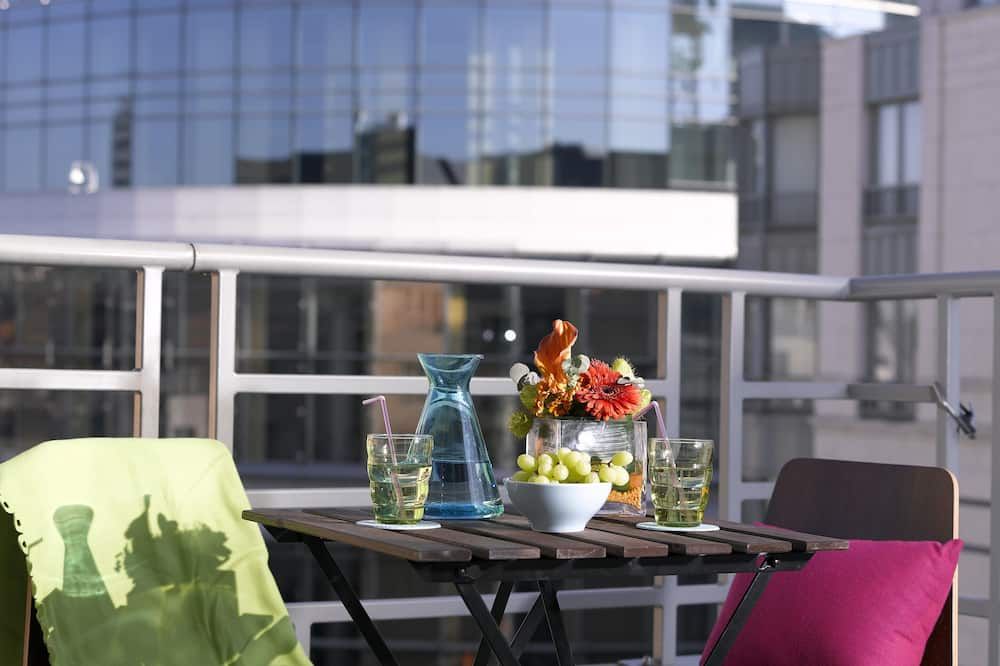 מרפסת תמונה