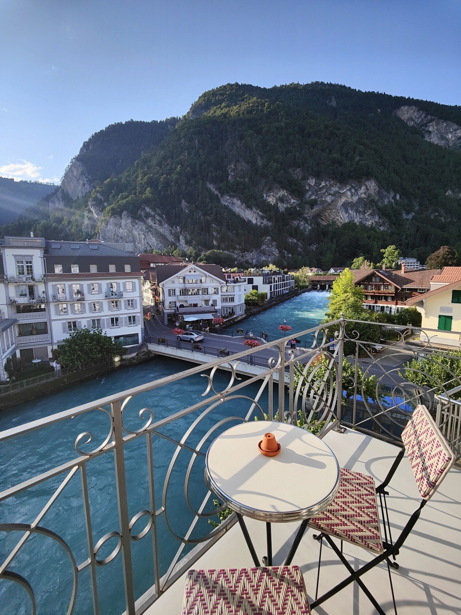 מרפסת תמונה