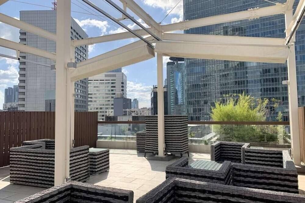 מרפסת תמונה