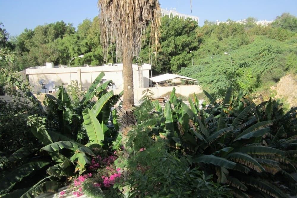 נוף חיצוני