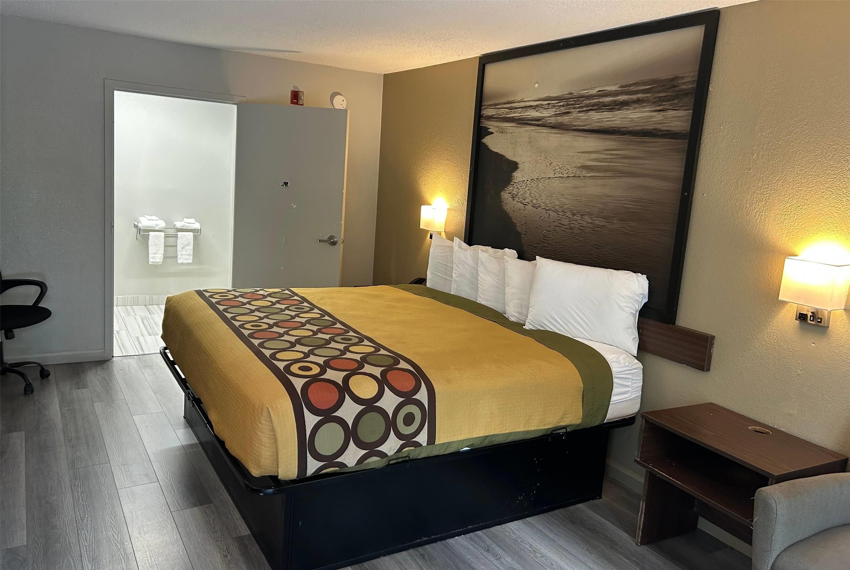 חדר שינה תמונה