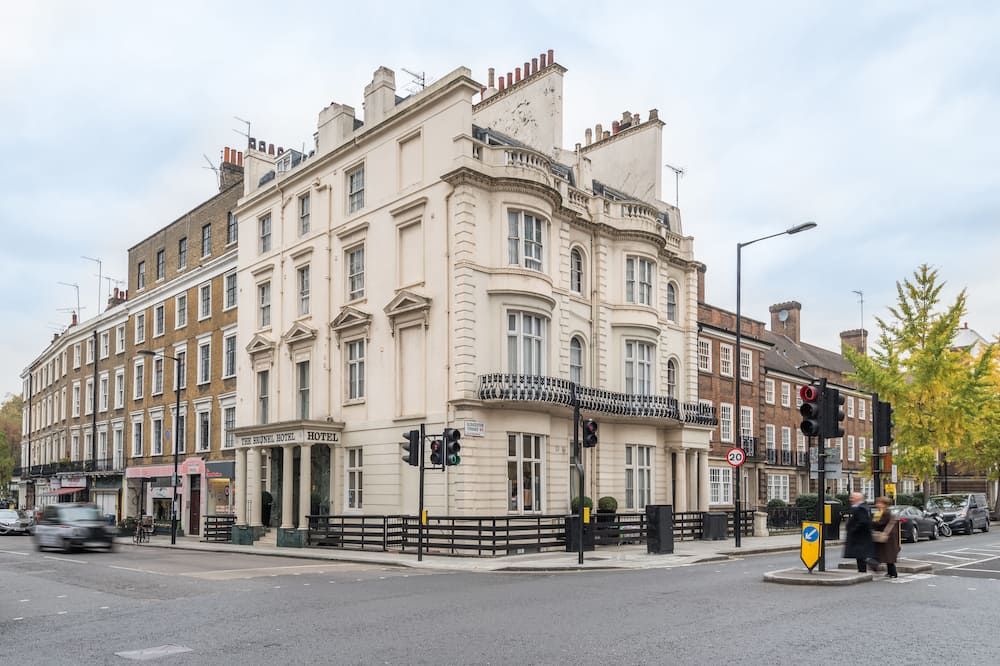 בניין תמונה